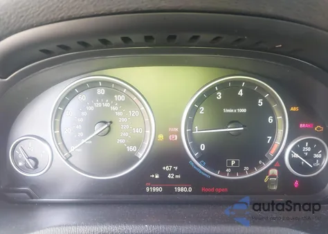 2015 BMW X3 Sdrive28I z USA, uszkodzony, nr VIN 5UXWZ7C55F0M82942